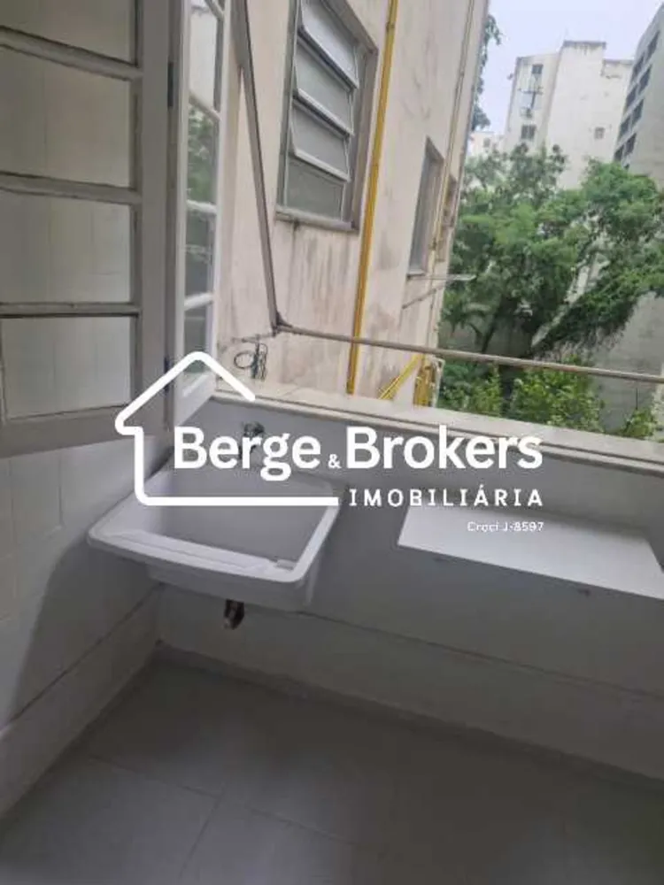 Apartamento, 1 quarto, 31 m² - Foto 10