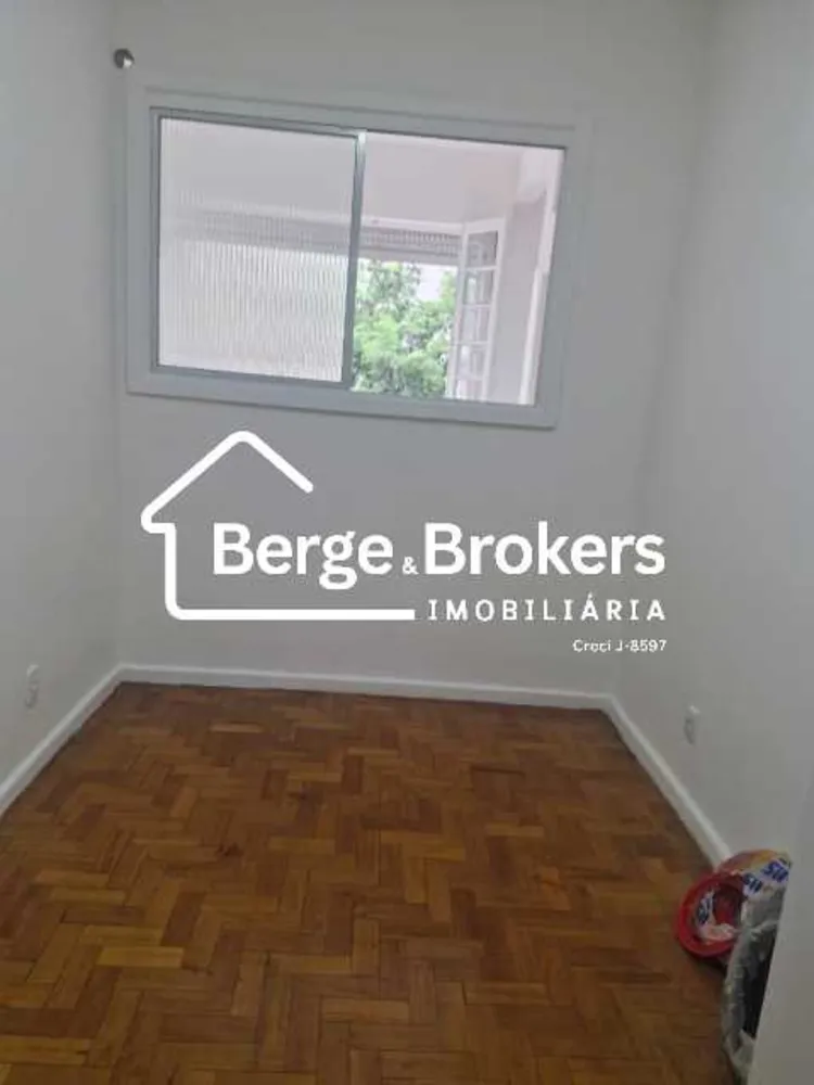 Apartamento, 1 quarto, 31 m² - Foto 4