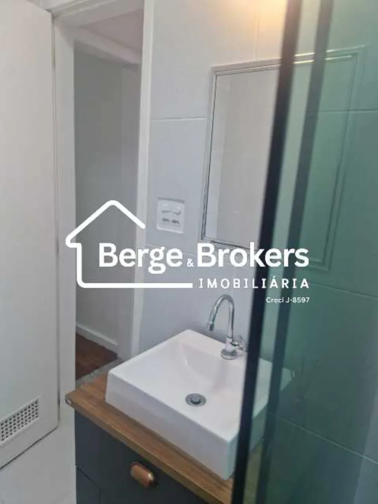 Apartamento, 1 quarto, 31 m² - Foto 6