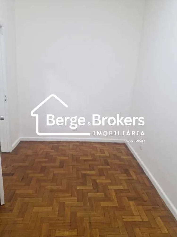 Apartamento, 1 quarto, 31 m² - Foto 2