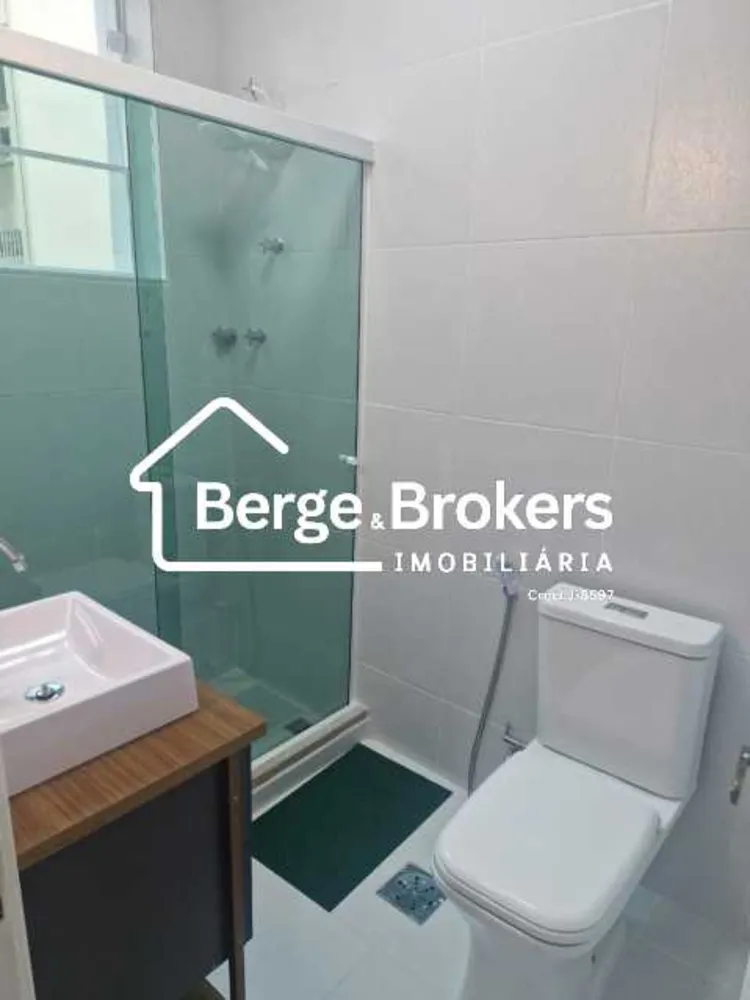 Apartamento, 1 quarto, 31 m² - Foto 7