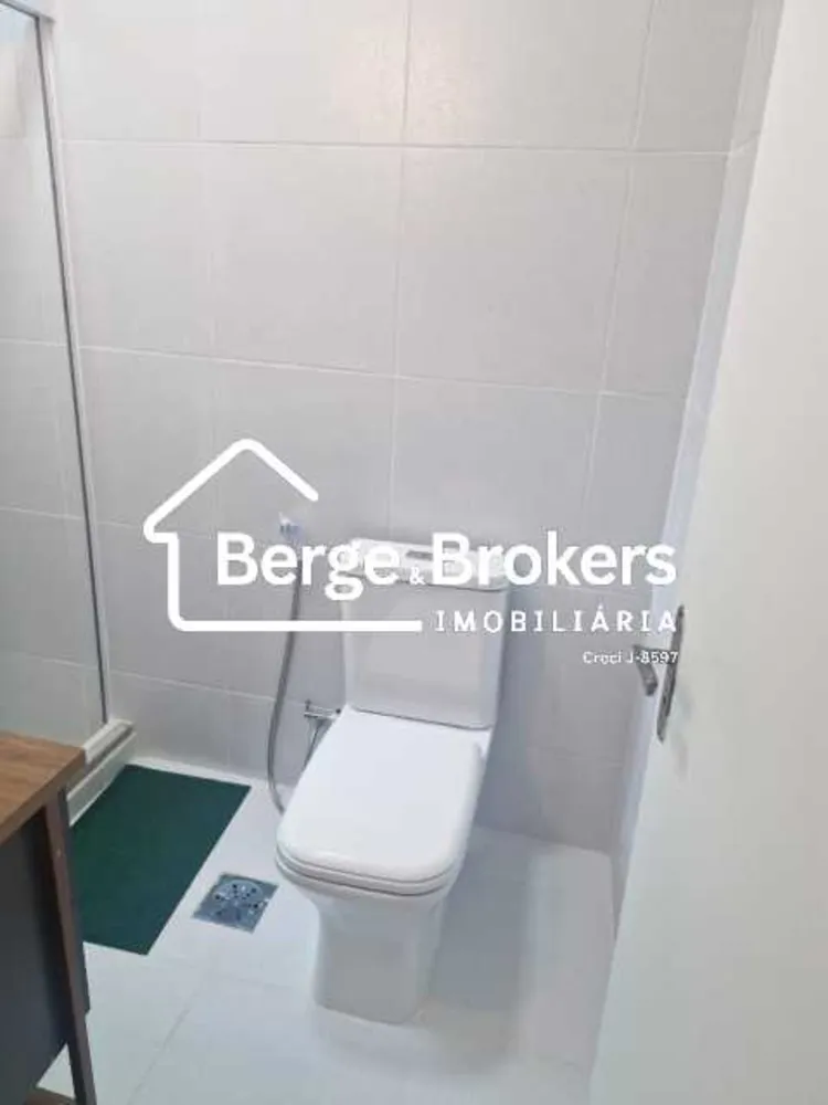 Apartamento, 1 quarto, 31 m² - Foto 5