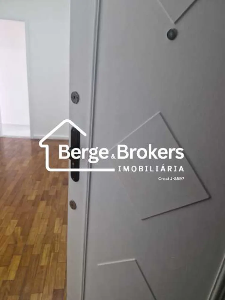 Apartamento, 1 quarto, 31 m² - Foto 1