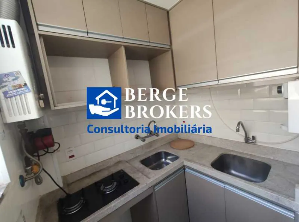 Apartamento, 1 quarto, 35 m² - Foto 9