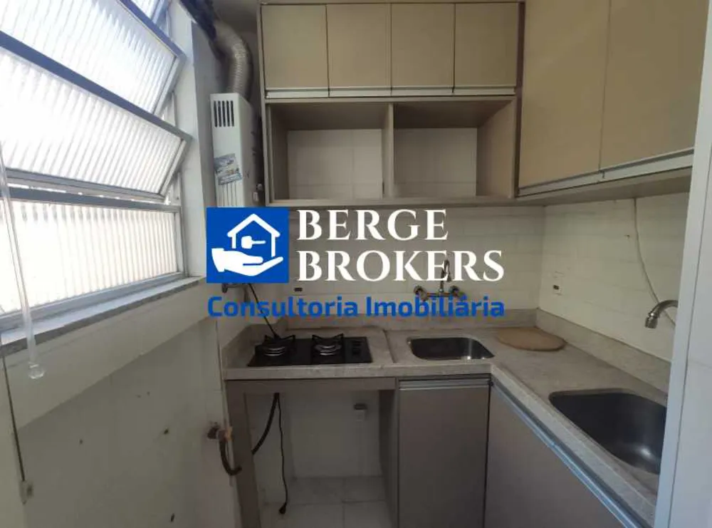 Apartamento, 1 quarto, 35 m² - Foto 8