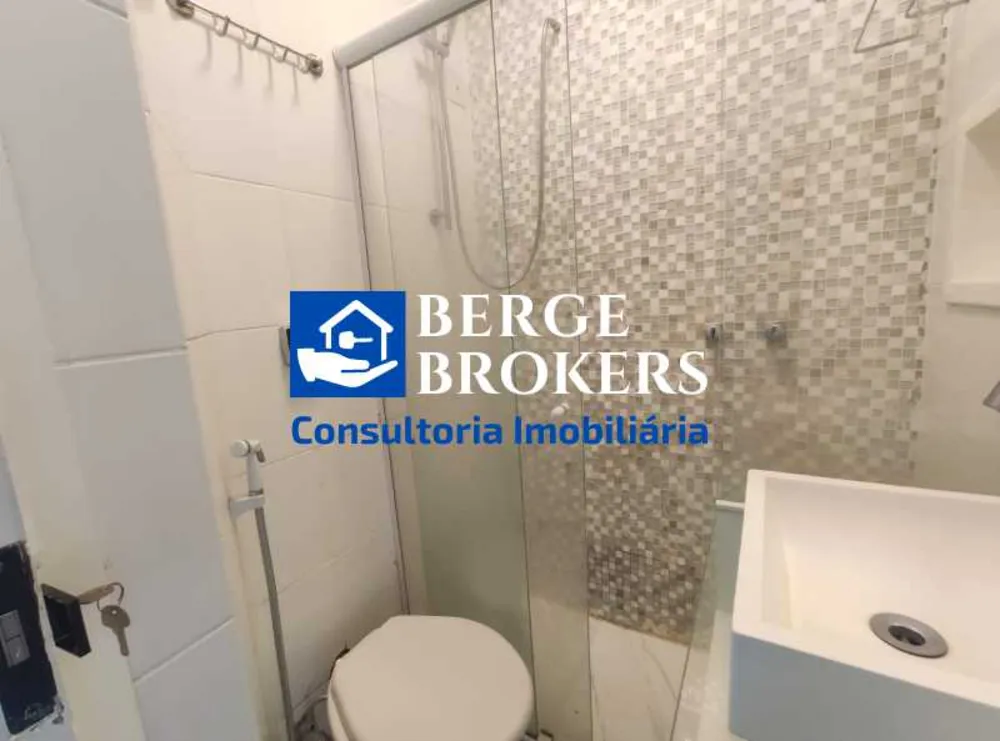 Apartamento, 1 quarto, 35 m² - Foto 10