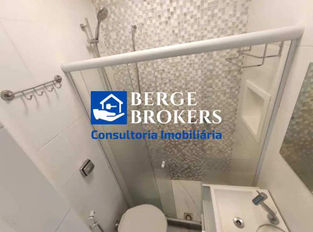 Apartamento, 1 quarto, 35 m² - Foto 12