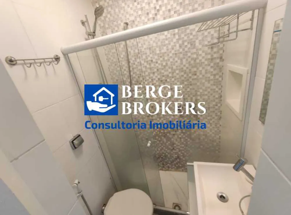 Apartamento, 1 quarto, 35 m² - Foto 11