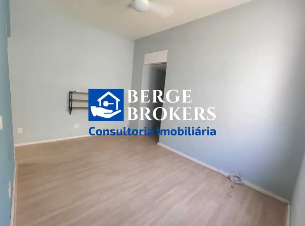 Apartamento, 1 quarto, 35 m² - Foto 4