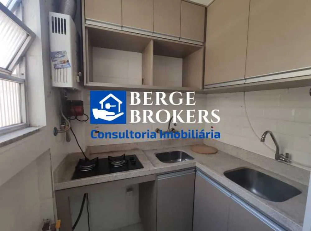 Apartamento, 1 quarto, 35 m² - Foto 7