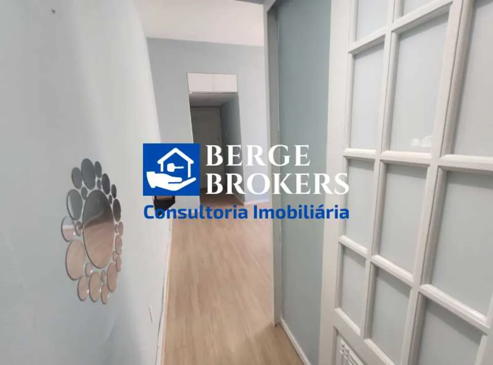 Apartamento, 1 quarto, 35 m² - Foto 6