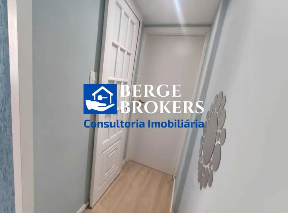 Apartamento, 1 quarto, 35 m² - Foto 5