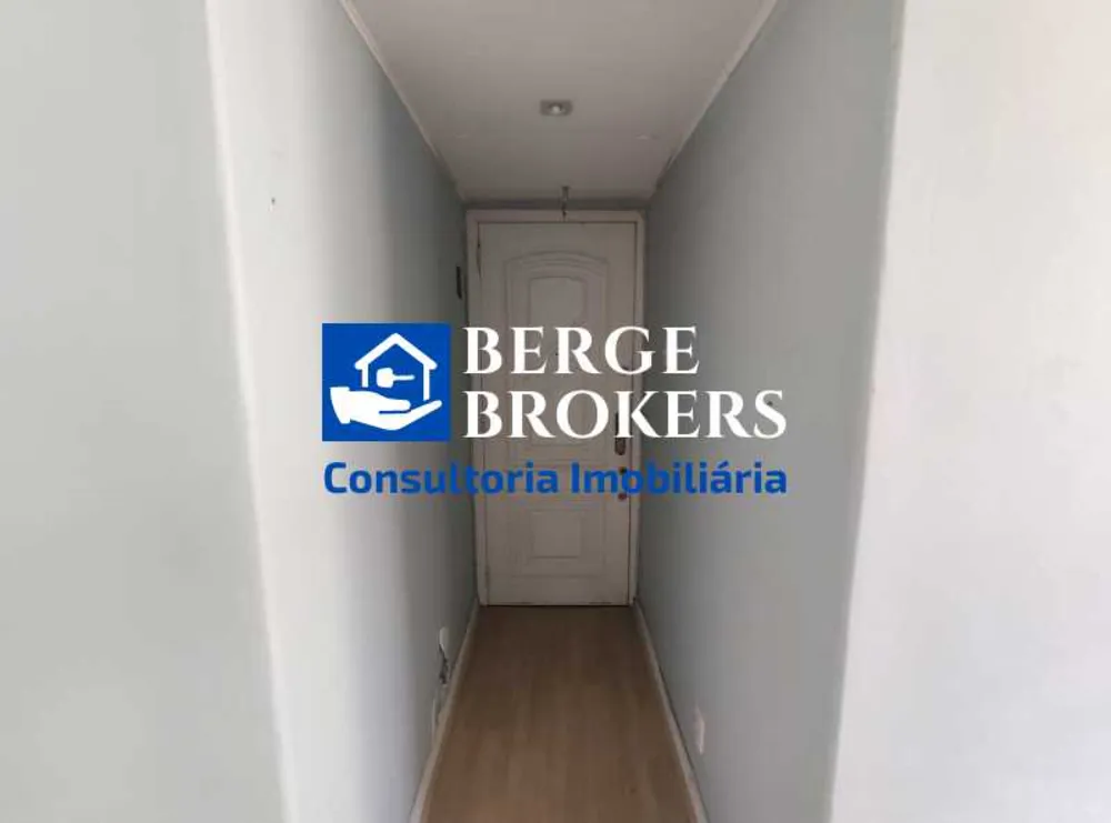 Apartamento, 1 quarto, 35 m² - Foto 2