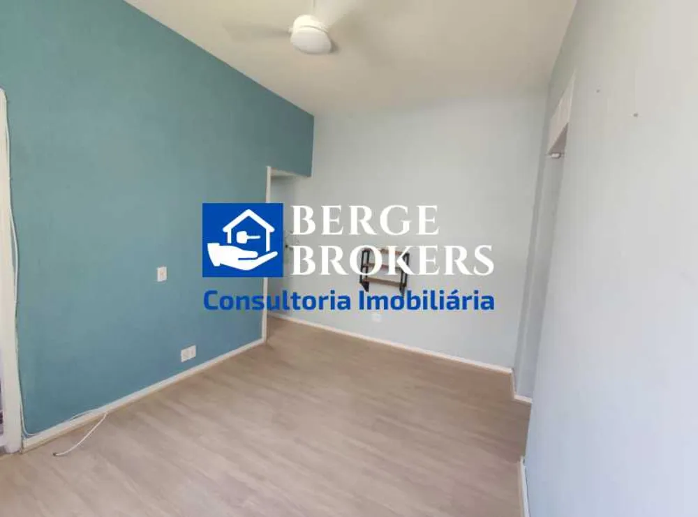 Apartamento, 1 quarto, 35 m² - Foto 3