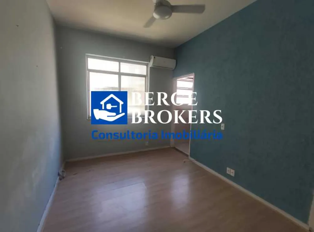 Apartamento, 1 quarto, 35 m² - Foto 1