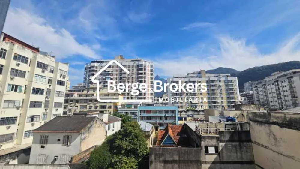 Apartamento, 2 quartos, 66 m² - Foto 2