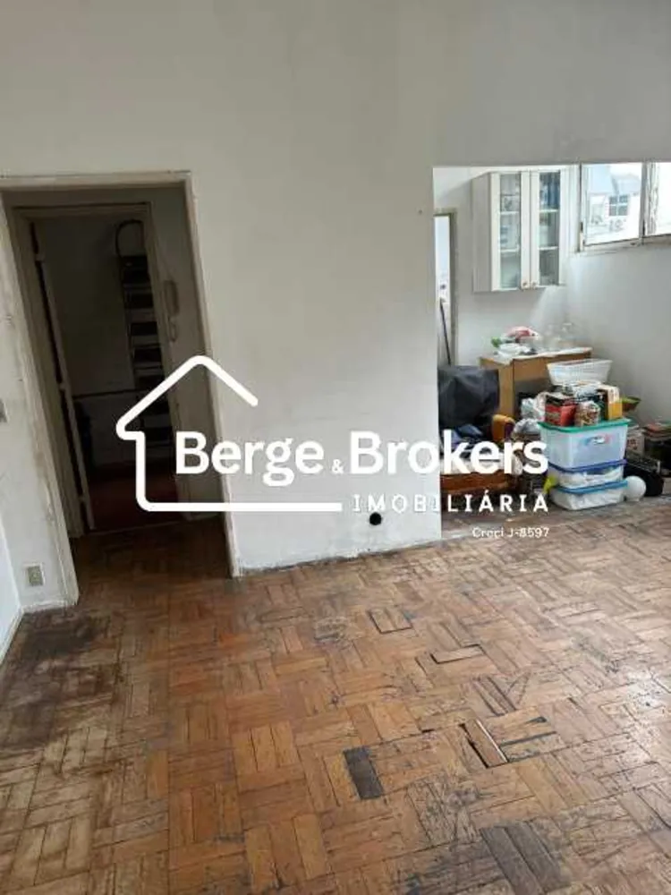 Apartamento, 2 quartos, 66 m² - Foto 6