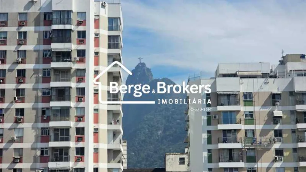 Apartamento, 2 quartos, 66 m² - Foto 1