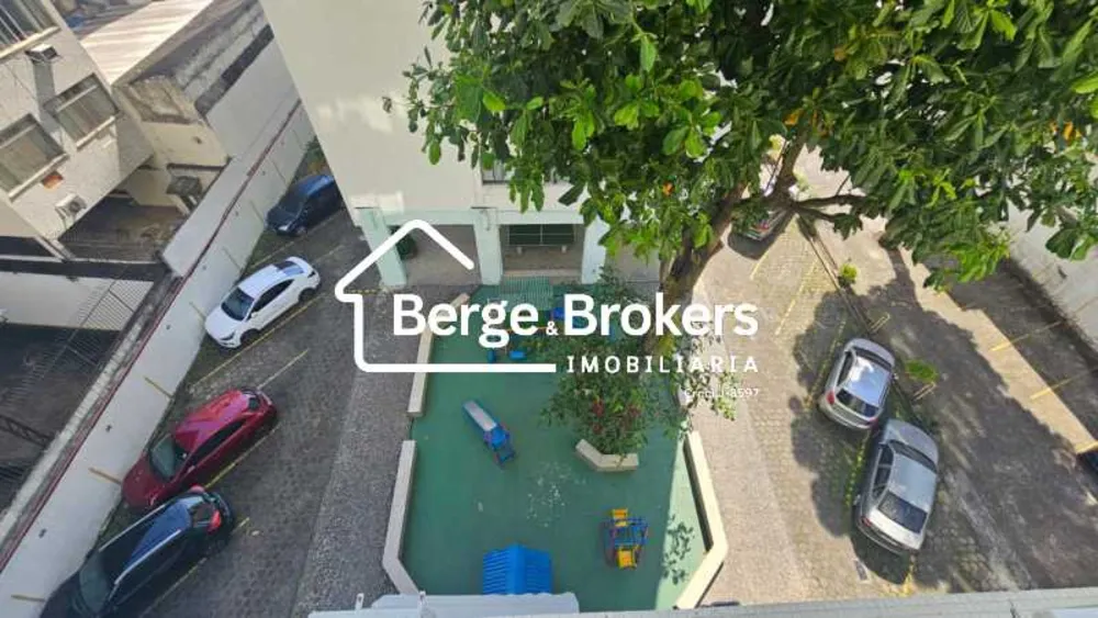 Apartamento, 2 quartos, 66 m² - Foto 3