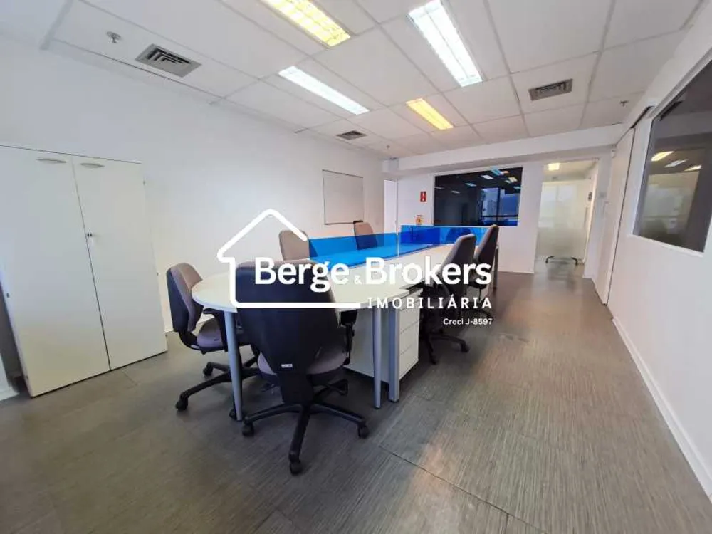 Sala-Conjunto, 292 m² - Foto 1