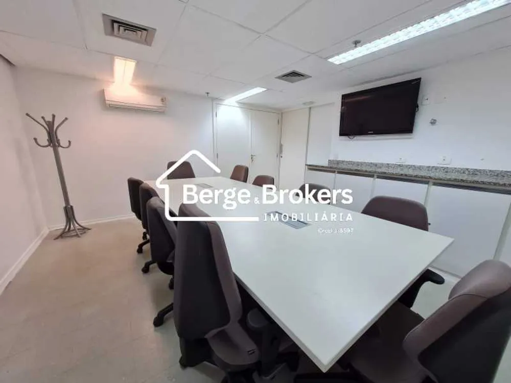 Sala-Conjunto, 292 m² - Foto 3