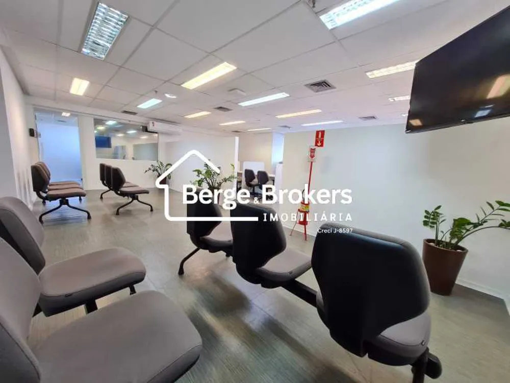 Sala-Conjunto, 292 m² - Foto 20