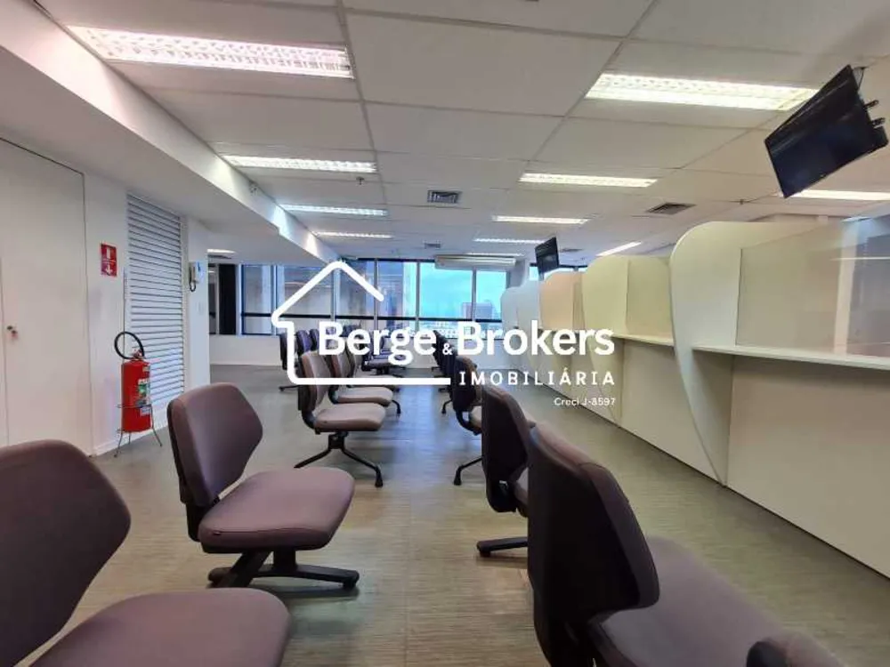 Sala-Conjunto, 292 m² - Foto 11