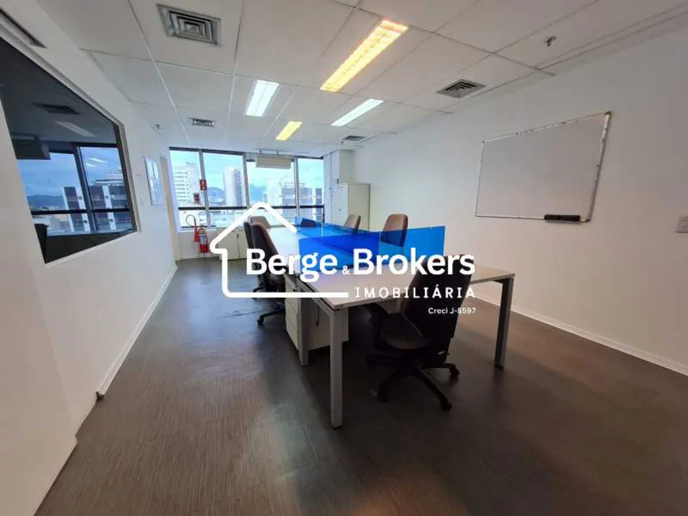 Sala-Conjunto, 292 m² - Foto 15