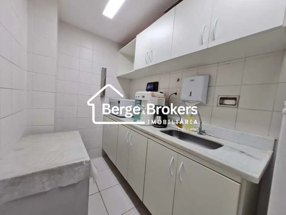 Sala-Conjunto, 292 m² - Foto 27