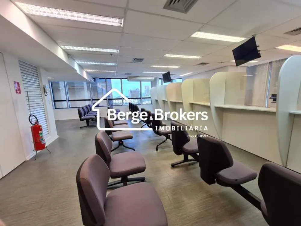 Sala-Conjunto, 292 m² - Foto 10