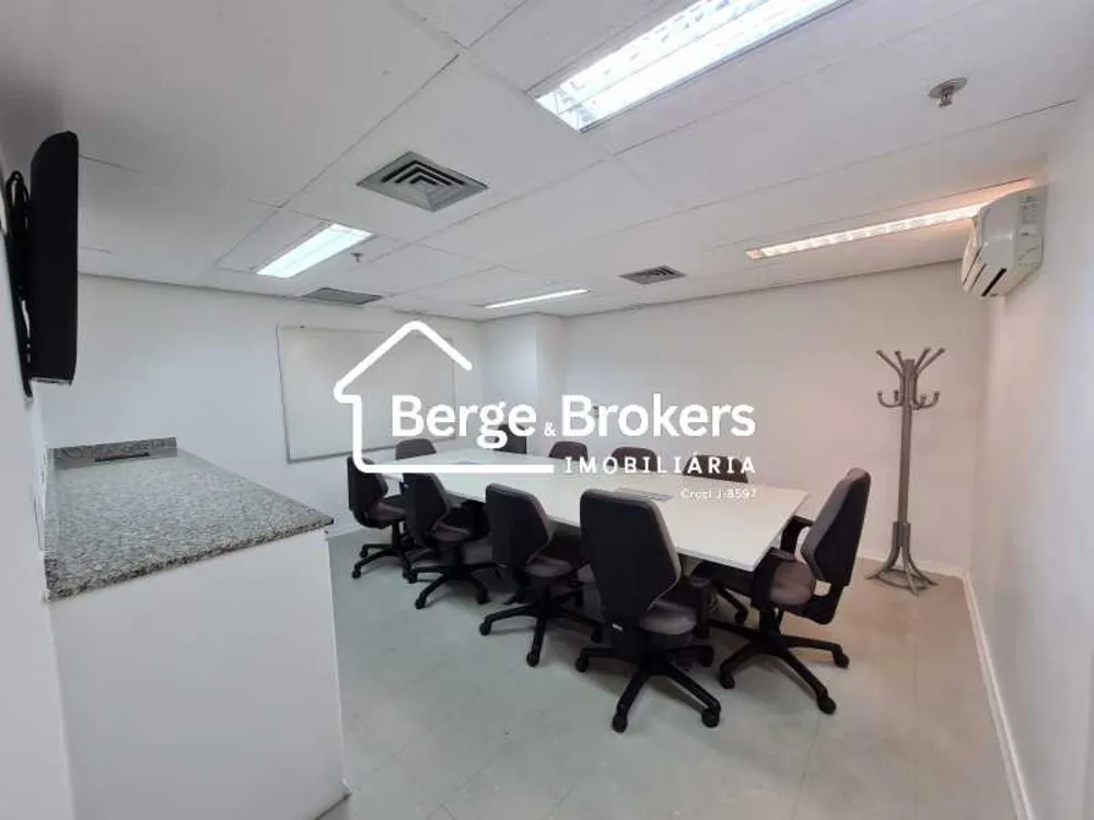 Sala-Conjunto, 292 m² - Foto 2