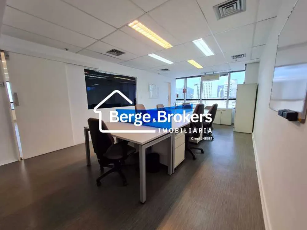 Sala-Conjunto, 292 m² - Foto 16