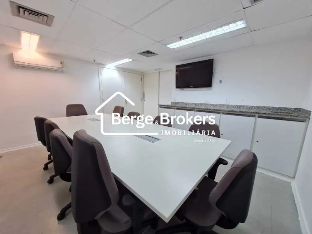 Sala-Conjunto, 292 m² - Foto 4