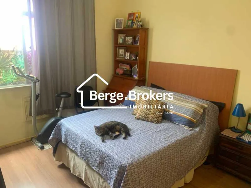 Apartamento, 3 quartos, 91 m² - Foto 11