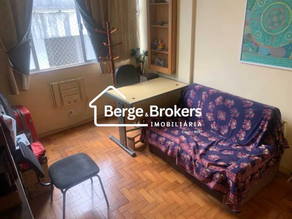 Apartamento, 3 quartos, 91 m² - Foto 5