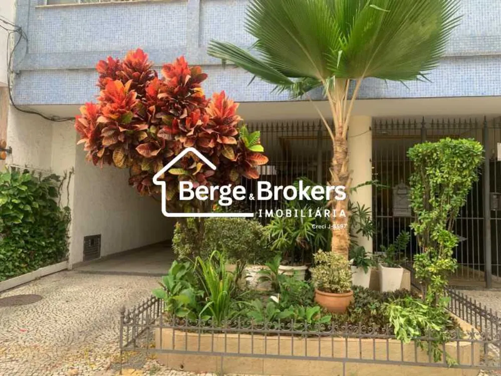Apartamento, 3 quartos, 91 m² - Foto 24