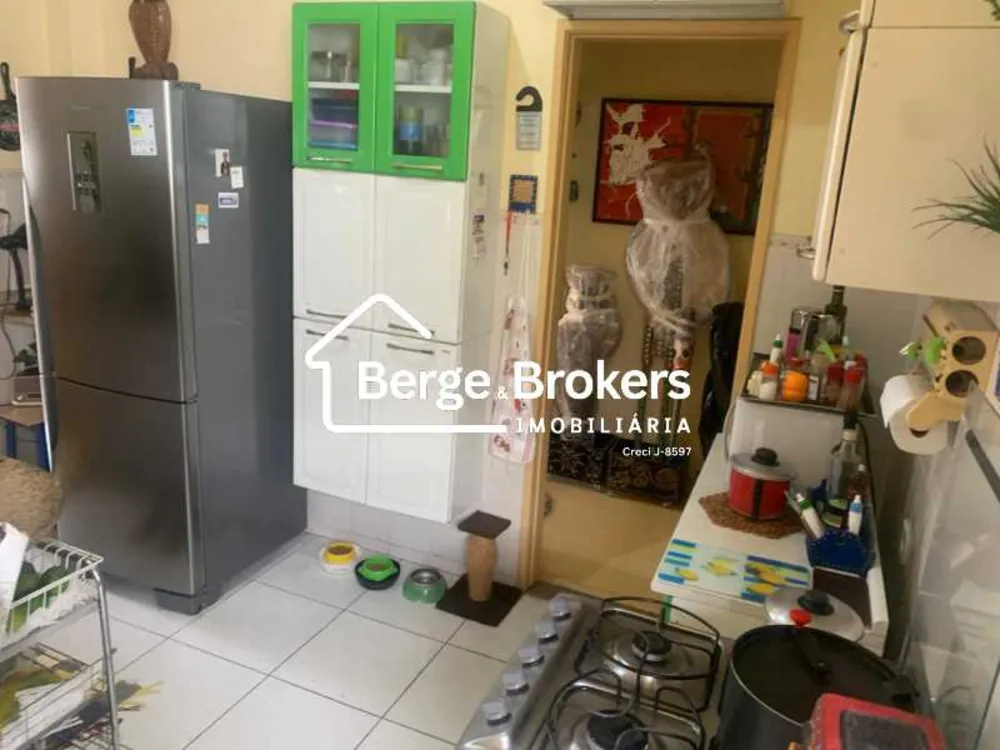 Apartamento, 3 quartos, 91 m² - Foto 16