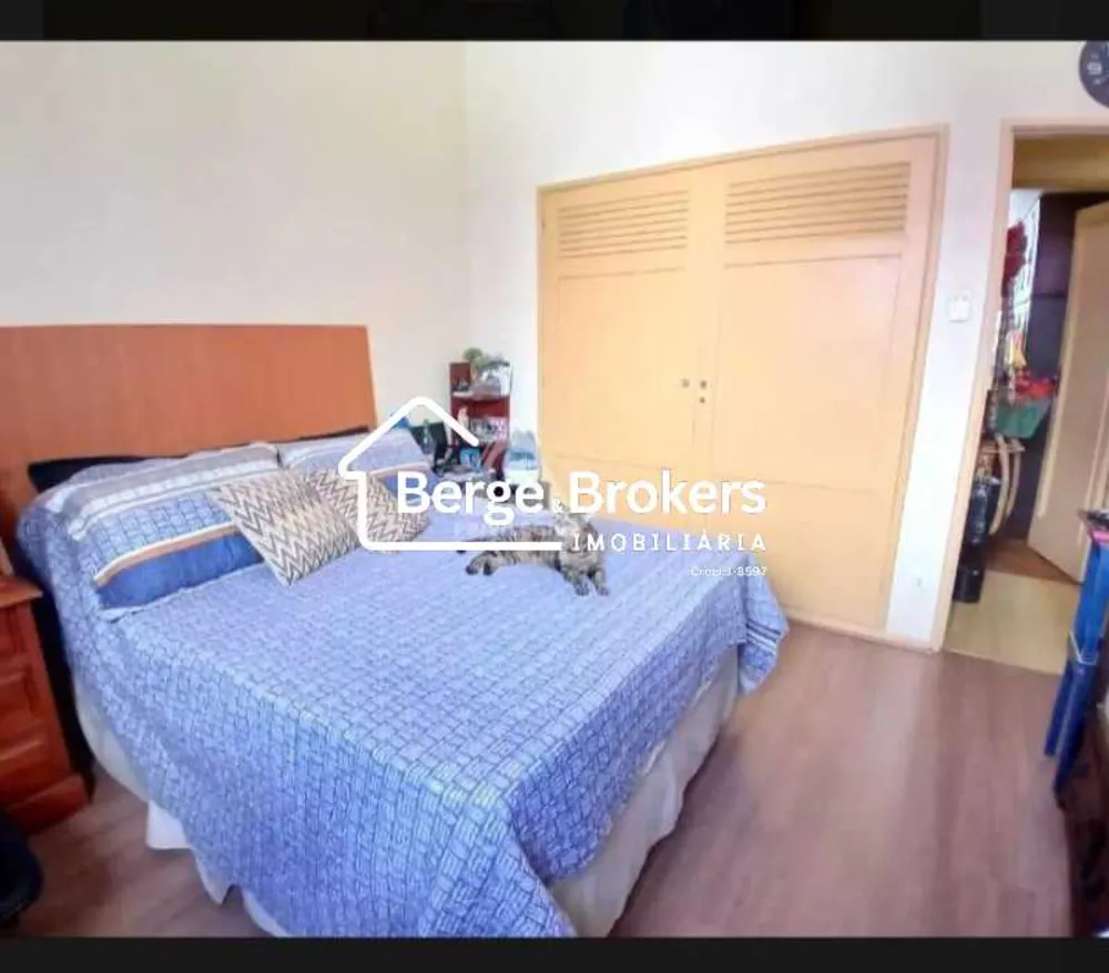 Apartamento, 3 quartos, 91 m² - Foto 10