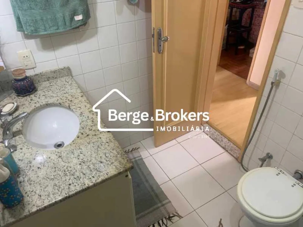 Apartamento, 3 quartos, 91 m² - Foto 13