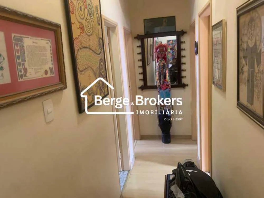 Apartamento, 3 quartos, 91 m² - Foto 8