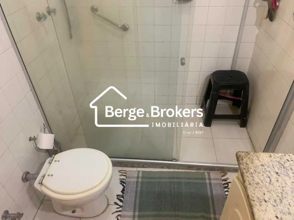 Apartamento, 3 quartos, 91 m² - Foto 14