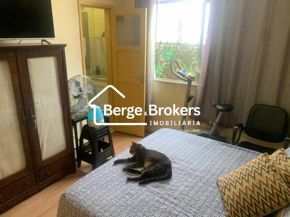 Apartamento, 3 quartos, 91 m² - Foto 9