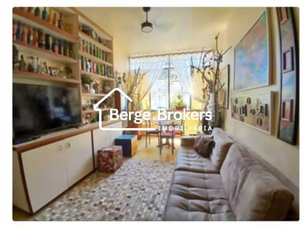 Apartamento, 3 quartos, 91 m² - Foto 3