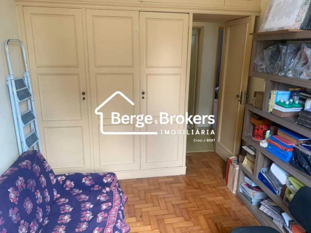 Apartamento, 3 quartos, 91 m² - Foto 7