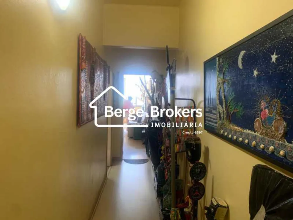 Apartamento, 3 quartos, 91 m² - Foto 4