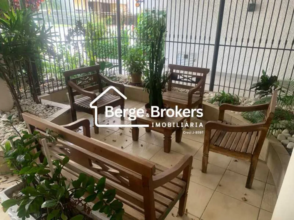 Apartamento, 3 quartos, 91 m² - Foto 21