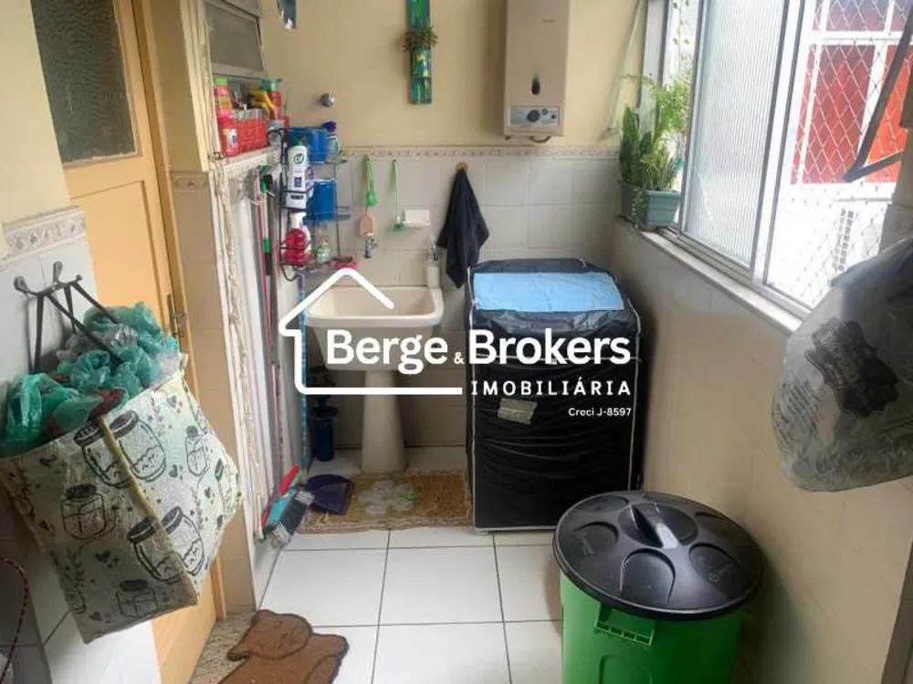 Apartamento, 3 quartos, 91 m² - Foto 19