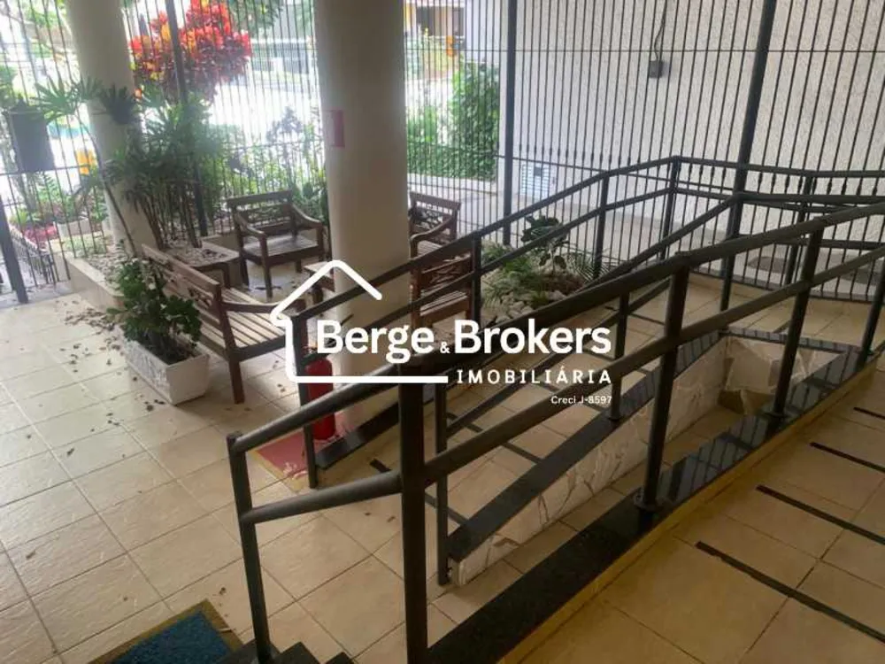 Apartamento, 3 quartos, 91 m² - Foto 22