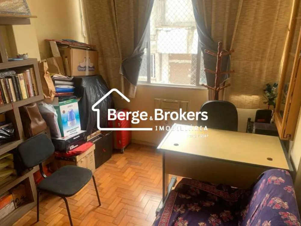 Apartamento, 3 quartos, 91 m² - Foto 6
