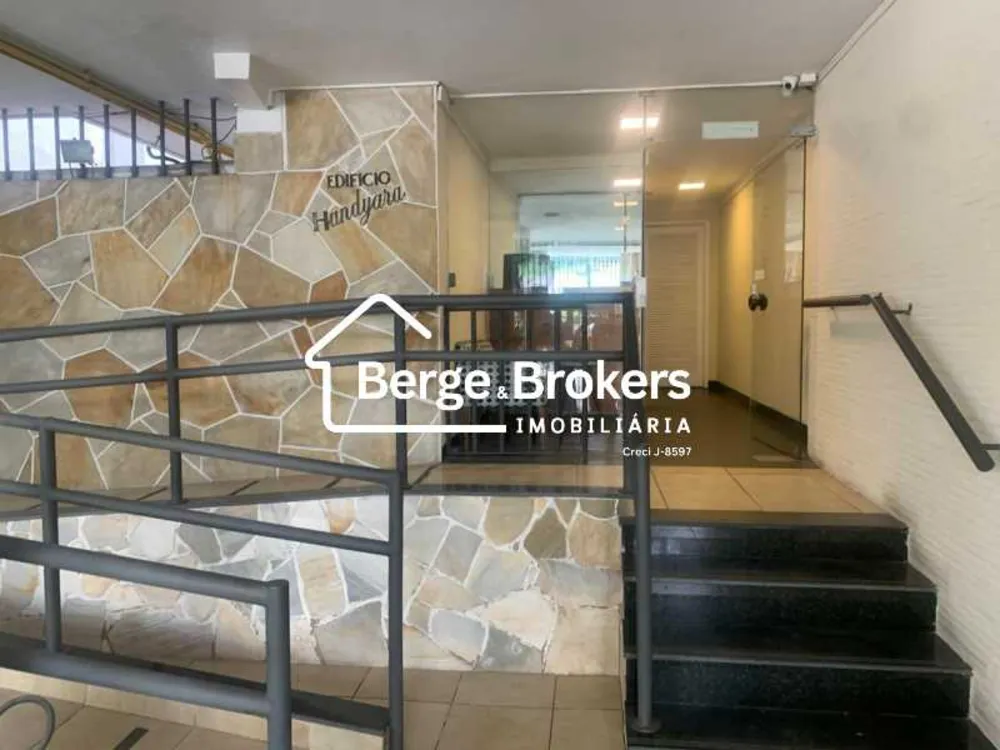 Apartamento, 3 quartos, 91 m² - Foto 23
